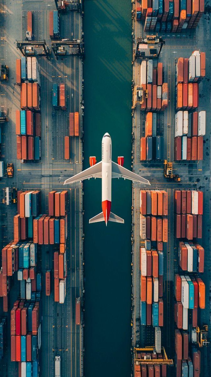 efficient reliable global experience ags logistics today