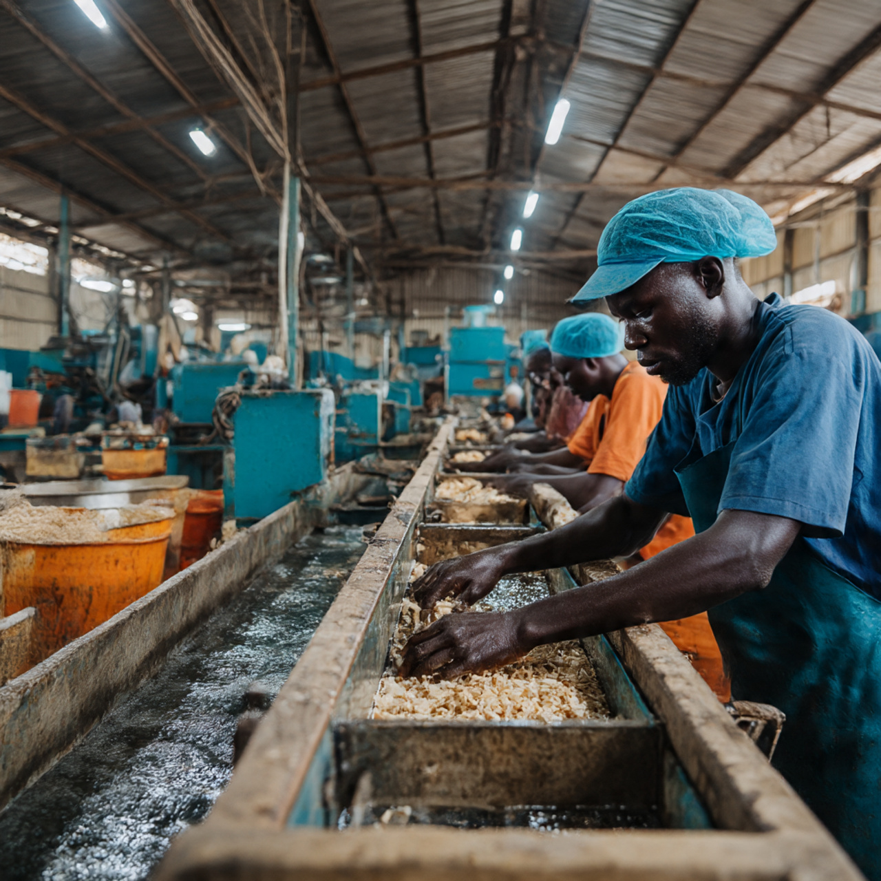 agro processing value addition 1