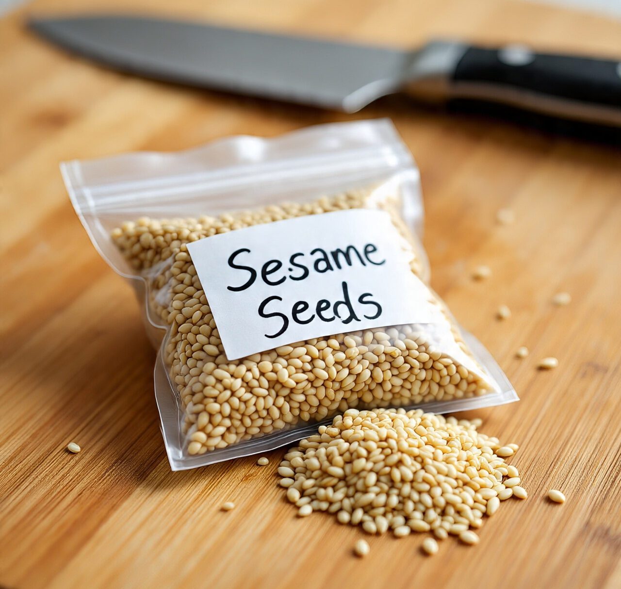sesame seed in bag 1 e1758618542208